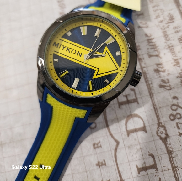 Mens watch - Picture 3 of 7